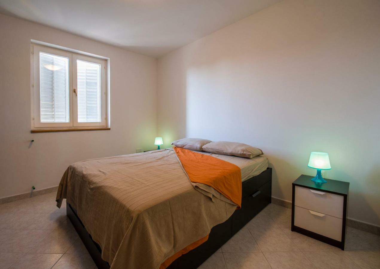 Apartment Casablanca Pula Phòng bức ảnh